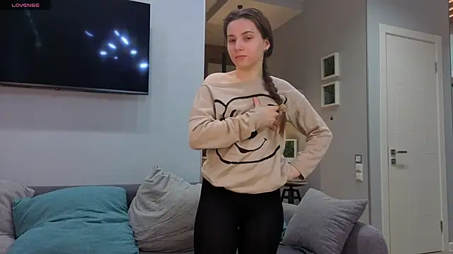 DonnaBurkee online show from January 2026 04:28:01 AM