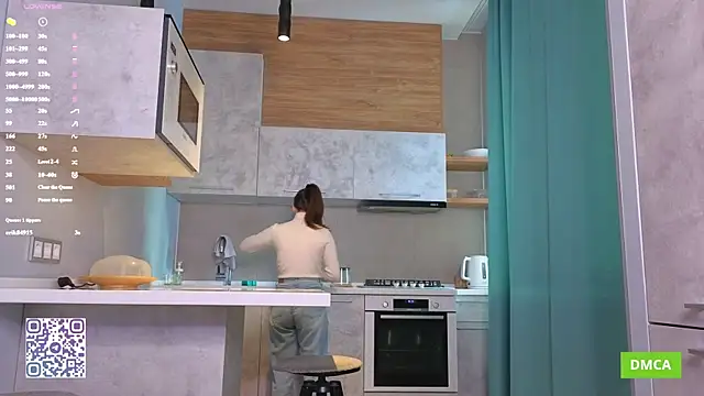 DonnaBurkee online show from March 2026 04:07:02 AM