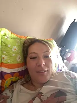 kimberly proyect online show from January 2025 06:23:01 PM