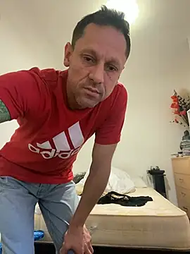 Yourhotboy 42 online show from February 2025 02:25:01 PM