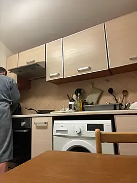 Yourhotboy 42 online show from March 2025 09:10:02 PM