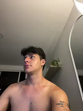 Alexxblue online show from February 2025 06:21:01 AM