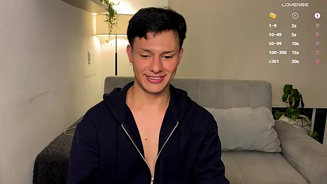 Alexxblue online show from November 2025 03:05:01 AM