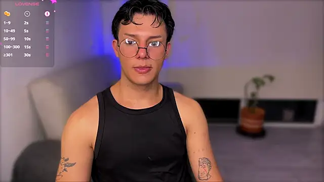 Alexxblue online show from March 2026 02:39:02 AM