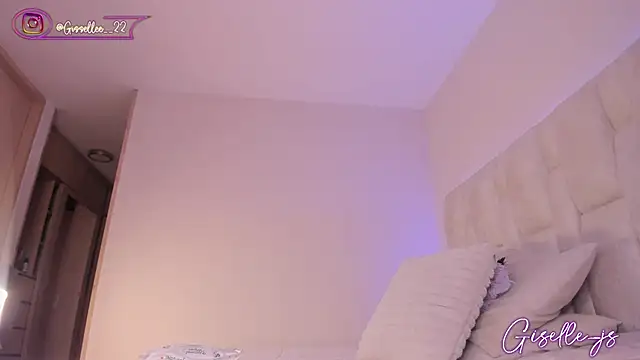 giselle js online show from February 2026 06:48:01 PM