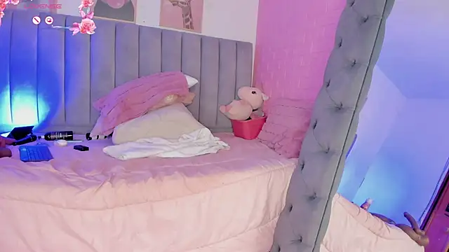 jimerestrep  online show from March 2025 11:03:01 AM