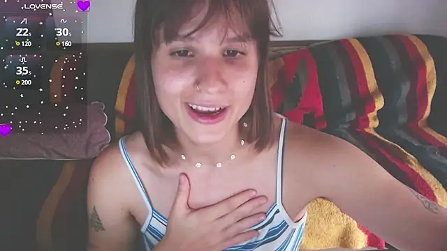 Your Hand In mine online show from March 2025 09:26:02 PM