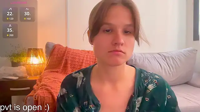 Your Hand In mine online show from November 2025 05:37:01 PM