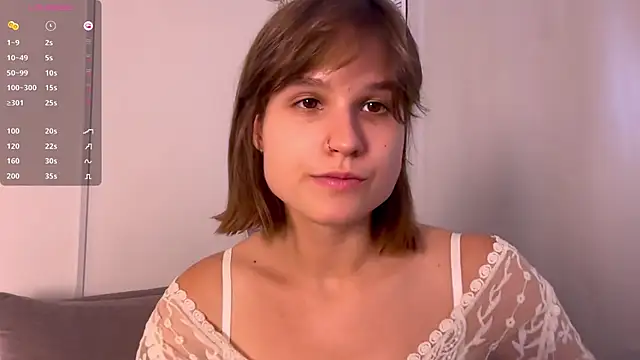 Your Hand In mine online show from March 2026 07:17:01 PM