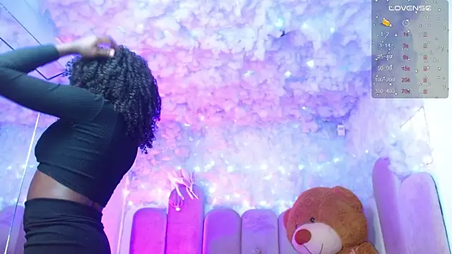 puca ebony online show from November 2025 07:34:02 PM