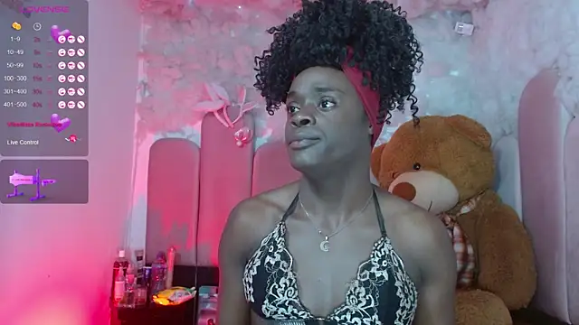 puca ebony online show from March 2026 04:34:01 PM