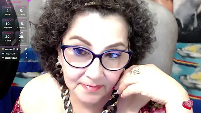 cataleya mom online show from February 2025 02:28:02 AM