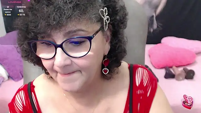 cataleya mom online show from February 2025 09:58:02 PM