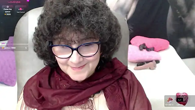 cataleya mom online show from March 2025 06:57:01 AM