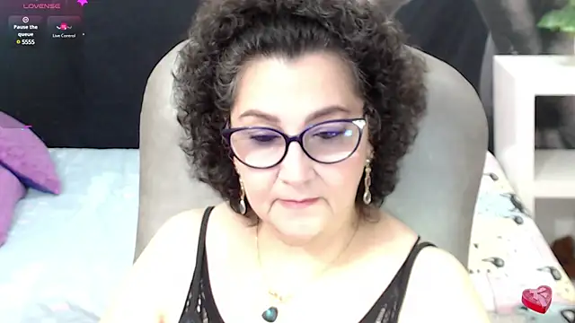cataleya mom online show from March 2025 11:53:01 PM