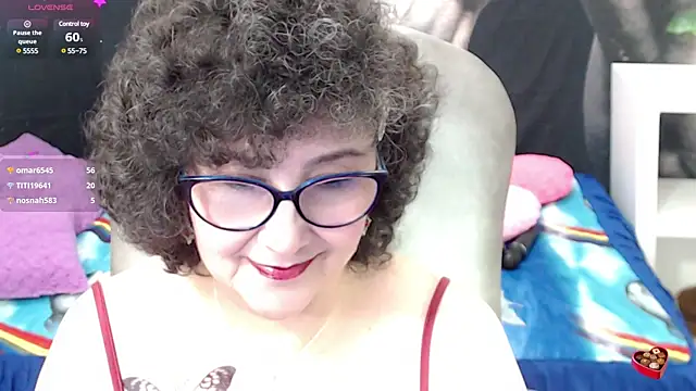 cataleya mom online show from March 2025 06:32:02 AM
