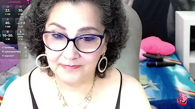 cataleya mom online show from March 2025 10:57:02 AM