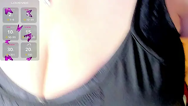 cataleya mom online show from October 2025 10:20:02 PM