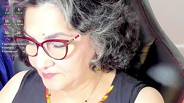 cataleya mom online show from November 2025 08:48:01 AM