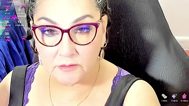 cataleya mom online show from February 2026 12:47:02 AM