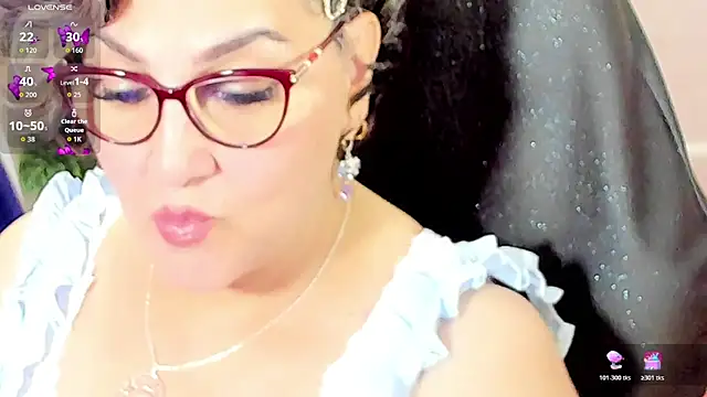 cataleya mom online show from February 2026 02:47:01 PM