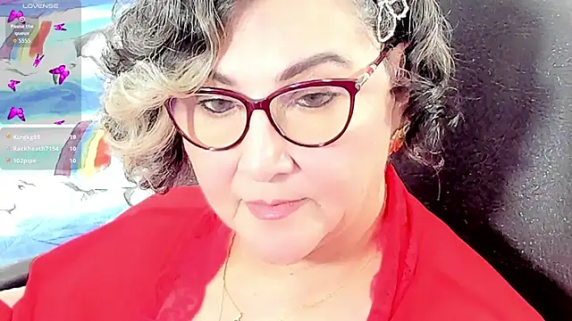 cataleya mom online show from April 2026 04:46:01 AM