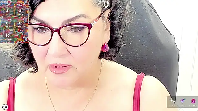 Snapshot of cataleya_mom chatting on June 2026 02:47:01 AM cataleya mom online show from June 2026 02:47:01 AM