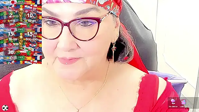 Snapshot of cataleya_mom chatting on July 2026 01:41:02 AM cataleya mom online show from July 2026 01:41:02 AM