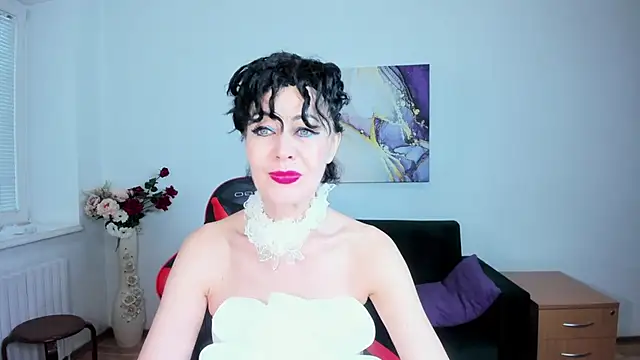 Silvia Wallec online show from March 2026 05:41:02 AM