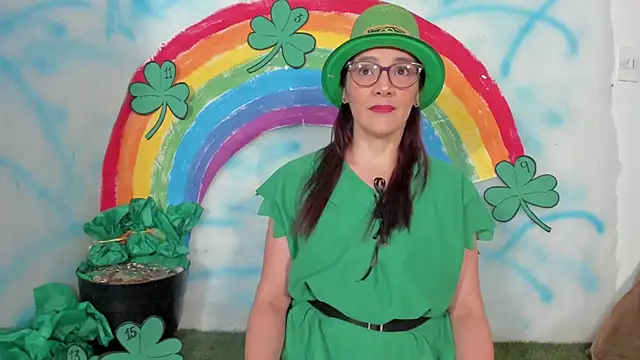 Jessica Herrera  online show from March 2026 10:36:05 PM