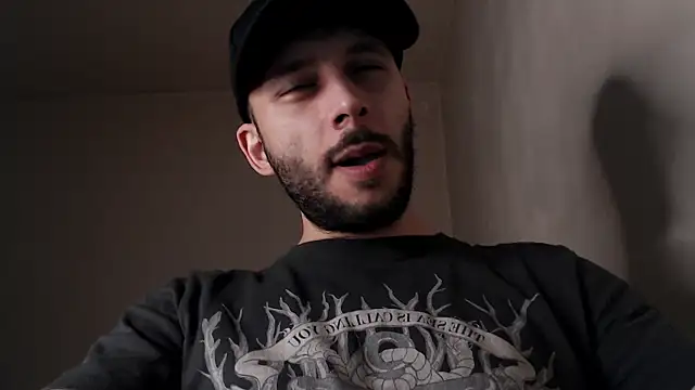 henryaxe online show from March 2026 10:15:02 AM