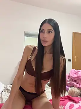 SexxxyBarbie online show from May 2026 09:27:01 AM