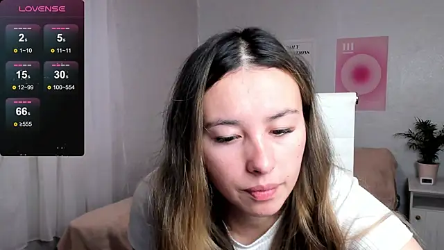 Geisha Anna online show from December 2025 06:21:01 AM