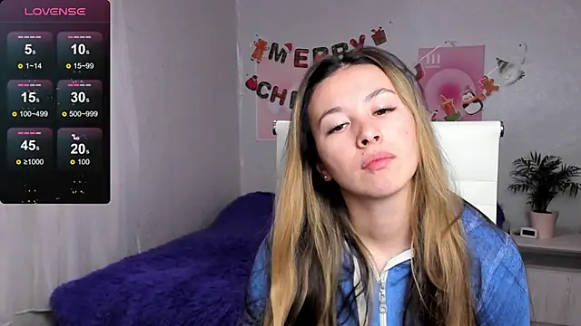 Geisha Anna online show from December 2025 08:21:02 AM