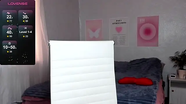 Geisha Anna online show from January 2026 06:26:01 AM