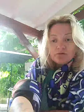 lady charlyne online show from January 2025 11:23:02 AM