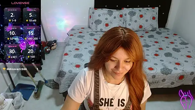 soniafuckboobs online show from November 2025 12:41:02 PM