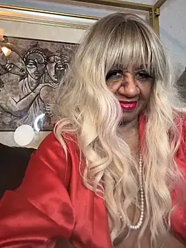 BreanaDivine online show from February 2026 05:03:02 AM