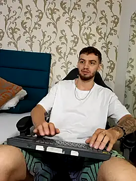 Michael magno online show from March 2026 03:21:02 AM