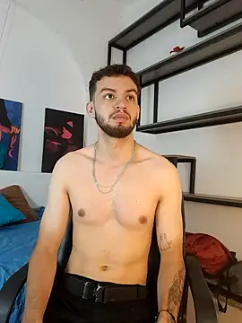 Michael magno online show from March 2026 12:10:02 AM