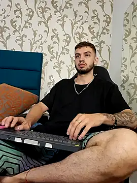 Michael magno online show from April 2026 11:10:01 PM