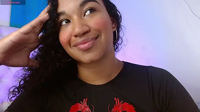 Alexa priincess online show from November 2025 05:46:02 PM