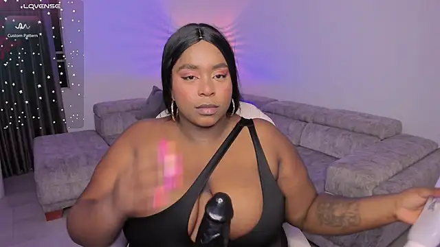 Rebeka spencer online show from January 2025 03:33:01 AM