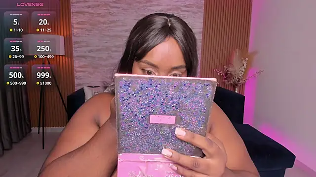 Rebeka spencer online show from March 2026 11:10:01 AM