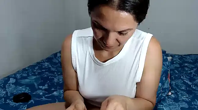 Chantal hott online show from January 2025 01:47:01 AM