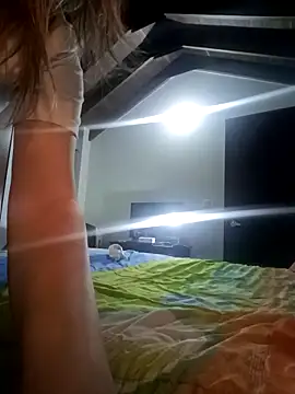 Chantal hott online show from October 2025 02:15:01 AM