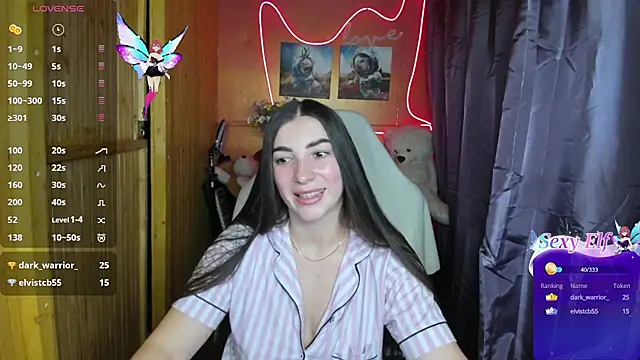 Snapshot of Fiery_Brunette_ chatting on January 2025 10:02:01 AM Fiery Brunette  online show from January 2025 10:02:01 AM