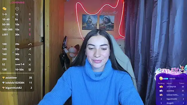 Snapshot of Fiery_Brunette_ chatting on February 2025 06:03:01 PM Fiery Brunette  online show from February 2025 06:03:01 PM