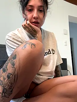 Coco-Love online show from December 2025 09:58:01 AM