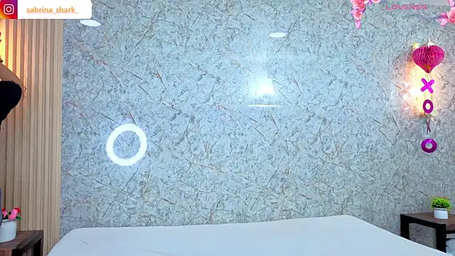 sabrina shark  online show from February 2026 02:43:02 AM